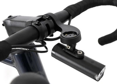 Max1 světlo přední Nova 500 USB