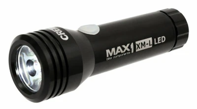 Max1 světlo přední Taktik USB Max1 světlo přední Taktik USB