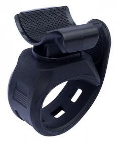 Max1 světlo přední Taktik USB