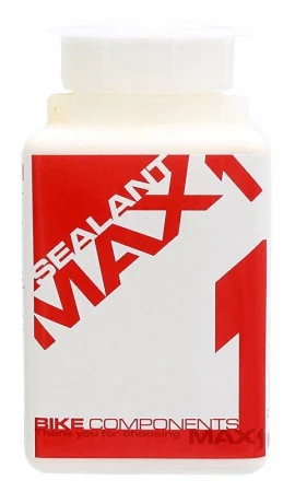 Max1 tmel 1 l pro UST a SCT pláště (bezdušové)
