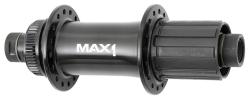 Max1 zadný náboj boost 148/12 mm 32 dier 8-11 rýchlostí čierny Max1 zadný náboj boost 148/12 mm 32 dier 8-11 rýchlostí čierny