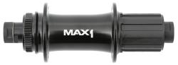 Max1 zadný náboj boost 148/12 mm 32 dier 8-11 rýchlostí čierny