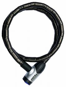 Max1 zámok MOTO 1000x15 mm 4 kľúče Max1 zámok MOTO 1000x15 mm 4 kľúče