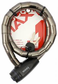 Max1 zámek moto 800x18 mm článkový