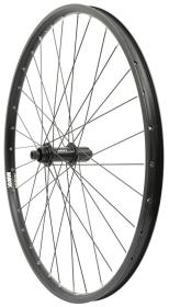 Max1 zapletené kolo 28/29" Disc Center lock zadní 8-11sp. 148/12 boost černé