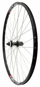 Max1 Zapletené kolo 28/29" SHIMANO Disc Center lock zadní 8-11sp. černé Max1 Zapletené kolo 28/29" SHIMANO Disc Center lock zadní 8-11sp. černé