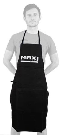 Max1 černá zástěra
