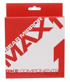 Max1 zrkadlo E-bike ľavé