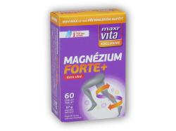 Maxivita Maxi Vita Magnézium forte+ 60 tablet Maxivita Maxi Vita Magnézium forte+ 60 tablet