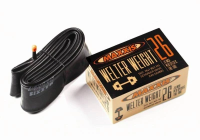 Maxxis Duše Welter Weight 27.5x2.0/3.0 Gal-fv 48mm (eib00140000)