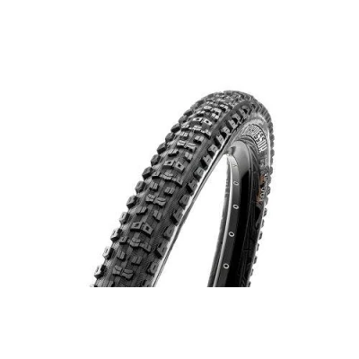 Maxxis Plášť Aggressor 27.5x2.50wt Kevlar Exo/tr (etb85984000) Maxxis Plášť Aggressor 27.5x2.50wt Kevlar Exo/tr (etb85984000)