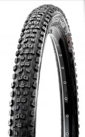 Maxxis Plášť Aggressor Kevlar 27,5x2.30 Exo T.r. Maxxis Plášť Aggressor Kevlar 27,5x2.30 Exo T.r.