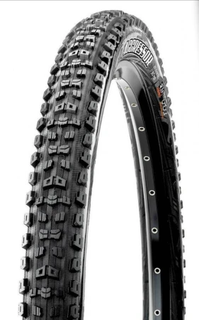 Maxxis Plášť Aggressor Kevlar 29x2.30 Exo/tr Maxxis Plášť Aggressor Kevlar 29x2.30 Exo/tr
