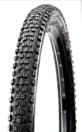 Maxxis Plášť Aggressor Kevlar 29x2.50wt Dd/tr Maxxis Plášť Aggressor Kevlar 29x2.50wt Dd/tr