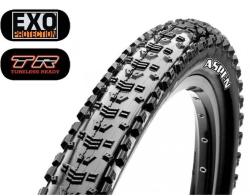 Maxxis Plášť Aspen Kevlar 29x2.40wt 120 Tpi Exo/tr Maxxis Plášť Aspen Kevlar 29x2.40wt 120 Tpi Exo/tr