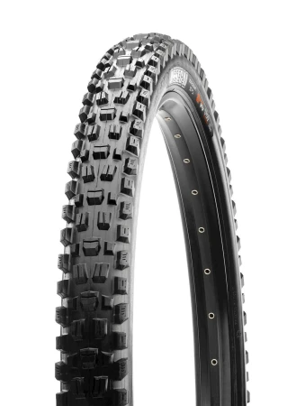 Maxxis Plášť Assegai 27.5x2.50wt Kevlar 3cg/dh/tr (etb00017200)