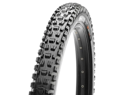 Maxxis Plášť Assegai 27.5x2.50wt Kevlar Exo/tr (etb00163300) Maxxis Plášť Assegai 27.5x2.50wt Kevlar Exo/tr (etb00163300)