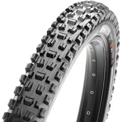 Maxxis Plášť Assegai 27.5x2.60 Kevlar 3ct/exo/tr (etb00202400) Maxxis Plášť Assegai 27.5x2.60 Kevlar 3ct/exo/tr (etb00202400)