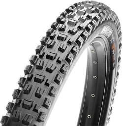 Maxxis Plášť Assegai 29x2.60 Kevlar 3ct/exo+/tr (etb00202900) Maxxis Plášť Assegai 29x2.60 Kevlar 3ct/exo+/tr (etb00202900)