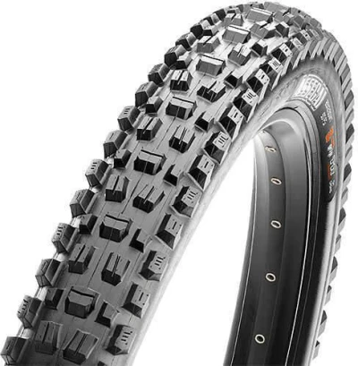 Maxxis Plášť Assegai 29x2.60 Kevlar 3ct/exo+/tr (etb00202900) Maxxis Plášť Assegai 29x2.60 Kevlar 3ct/exo+/tr (etb00202900)