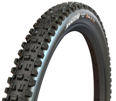 Maxxis Plášť Assegai 29x2.60 Kevlar Maxxterra/exo+/tr (etb00698200)