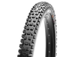 Maxxis Plášť Assegai Kevlar 27,5x2.50 3ct/exo/tr Maxxis Plášť Assegai Kevlar 27,5x2.50 3ct/exo/tr