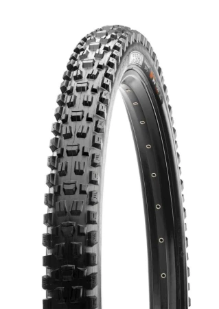 Maxxis Plášť Assegai Kevlar 29x2.50wt 3cg/exo+/tr Maxxis Plášť Assegai Kevlar 29x2.50wt 3cg/exo+/tr