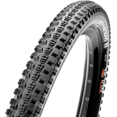 Maxxis Plášť Crossmark Ii 26x2.1 Drát (etb00359600)
