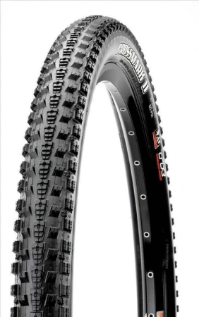 Maxxis Plášť Crossmark Ii Kevlar 26x2.25 Exo/tr Maxxis Plášť Crossmark Ii Kevlar 26x2.25 Exo/tr