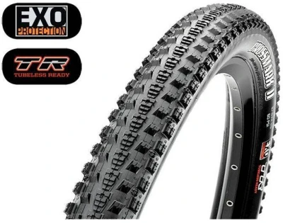Maxxis Plášť Crossmark Ii Kevlar 29x2.10 Exo/tr Maxxis Plášť Crossmark Ii Kevlar 29x2.10 Exo/tr