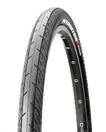 Maxxis Plášť Detonator Drát 27,5x1.50 Maxxis Plášť Detonator Drát 27,5x1.50