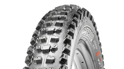 Maxxis Plášť Dissector 29x2.60 Kevlar 3ct/exo+/tr (etb00236900)
