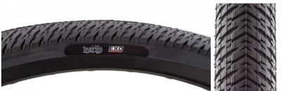 Maxxis Plášť Dth 20x2.2 Kevlar Exo (etb00386000)