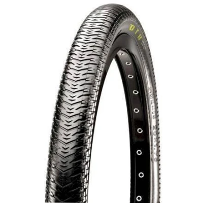 Maxxis Plášť Dth Drát 20x1 3/8 Silkworm (etb20629000)
