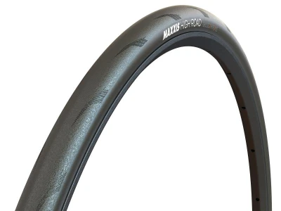 Maxxis Plášť High Road 700x28 Carbon Hypr/k2/tr (etb00547300)