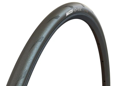 Maxxis Plášť High Road 700x30c Carbon Hypr/k2/tr (etb00583700)