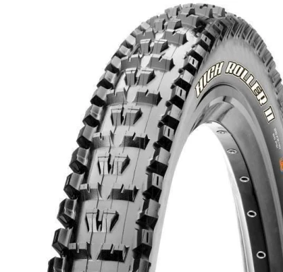 Maxxis Plášť High Roller Ii Kevlar 27,5x2.30 3ct/exo/tr Maxxis Plášť High Roller Ii Kevlar 27,5x2.30 3ct/exo/tr