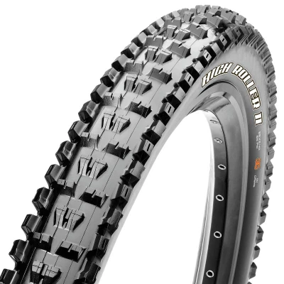 Maxxis Plášť High Roller Ii Kevlar 27.5x2.80 3ct/exo/tr (etb96910000)