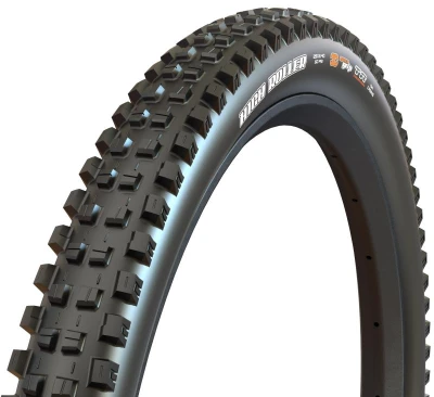 Maxxis Plášť High Roller Iii 27.5x2.40 Kevlar 3cg/dh/tr (etb00533400)
