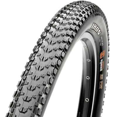 Maxxis Plášť Ikon 29x2.40 Kevlar Maxxspeed/exo/tr (etb00502700) Maxxis Plášť Ikon 29x2.40 Kevlar Maxxspeed/exo/tr (etb00502700)