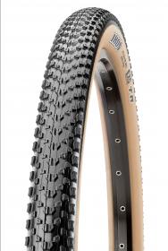 Maxxis Ikon Kevlar 29x2.20 60 Tpi Exo/tr/tanwall plášť Maxxis Ikon Kevlar 29x2.20 60 Tpi Exo/tr/tanwall plášť