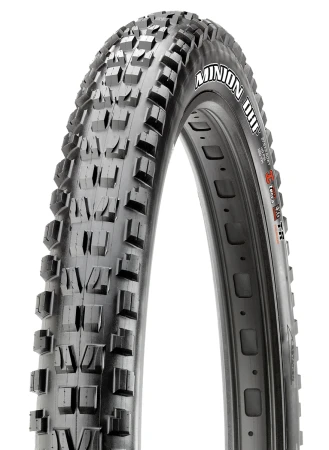 Maxxis Plášť Minion Dhf 20x2.40 Drát (etb00327200)