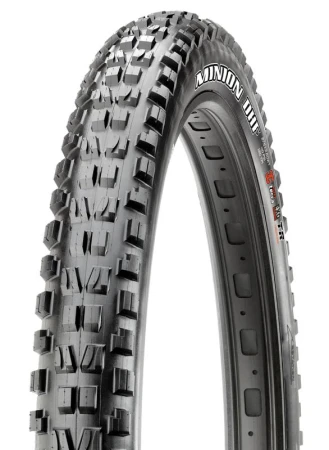 Maxxis Plášť Minion Dhf 26x2.50wt Kevlar 3ct/exo/tr (etb74284000)