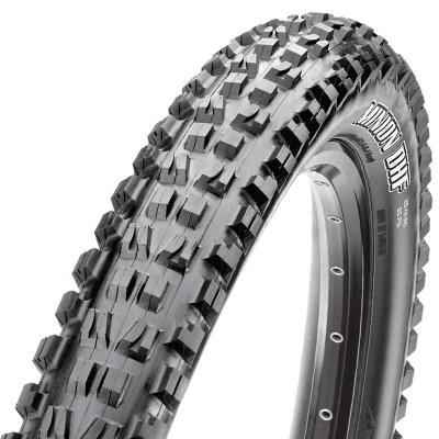Maxxis Plášť Minion Dhf 27.5x2.60 Kevlar 3ct/exo/tr (etb91146300)