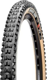 Maxxis Plášť Minion Dhf 29x2.60 Kevlar Exo/tr/tanwall (etb00220000)