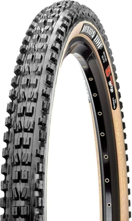Maxxis Plášť Minion Dhf 29x2.60 Kevlar Exo/tr/tanwall (etb00220000) Maxxis Plášť Minion Dhf 29x2.60 Kevlar Exo/tr/tanwall (etb00220000)