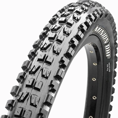 Maxxis Plášť Minion Dhf Kevlar 27,5x2.50wt 3c/dh/tr Maxxis Plášť Minion Dhf Kevlar 27,5x2.50wt 3c/dh/tr