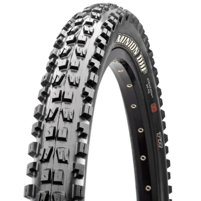Maxxis Plášť Minion Dhf Kevlar 27,5x2.80 3ct/exo+/tr Maxxis Plášť Minion Dhf Kevlar 27,5x2.80 3ct/exo+/tr