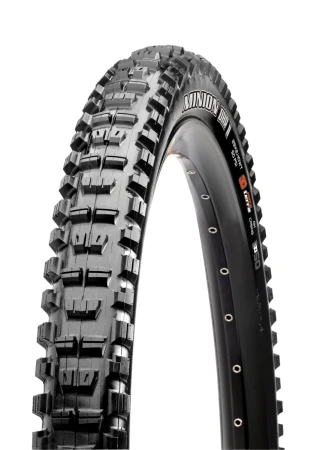 Maxxis Plášť Minion Dhr Ii 20x2.30 Kevlar (etb00327500)