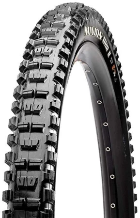 Maxxis Plášť Minion Dhr Ii 24x2.30 Kevlar (etb00153300) Maxxis Plášť Minion Dhr Ii 24x2.30 Kevlar (etb00153300)
